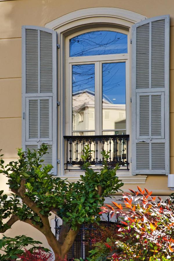 Apollinaire Nizza