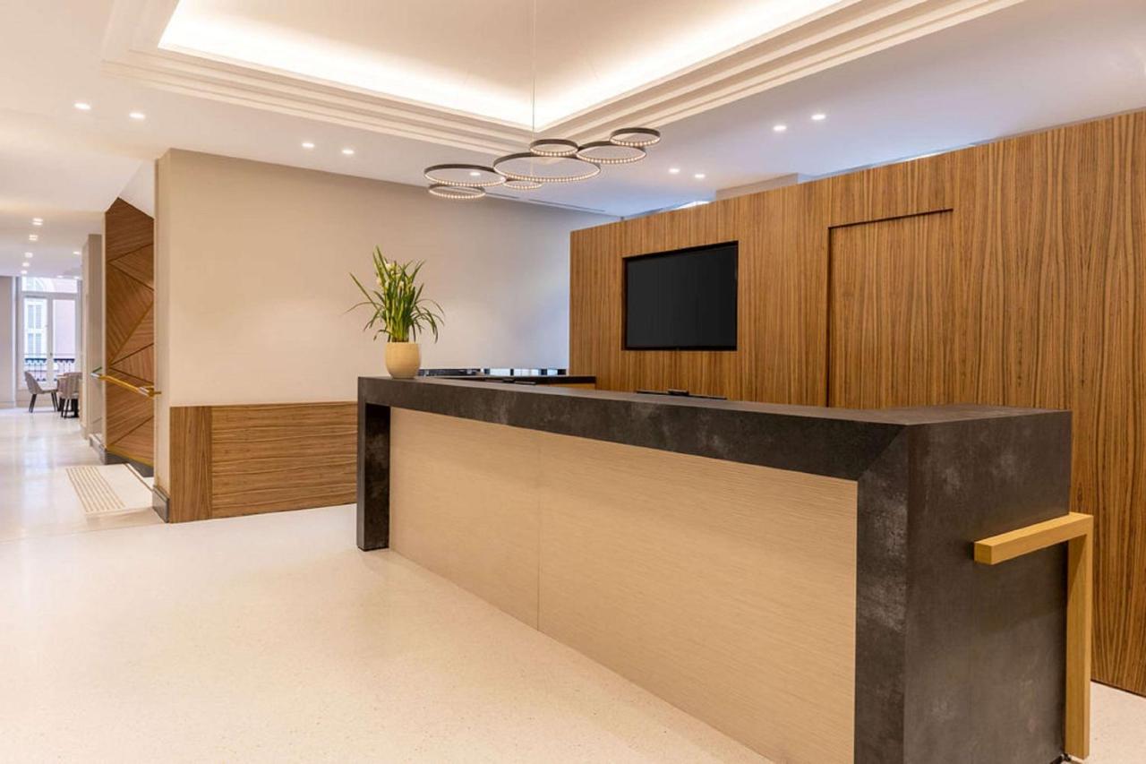 Hotel Apollinaire 4*