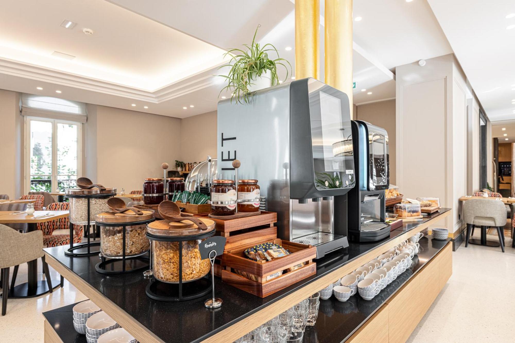 Apollinaire 4* Nizza