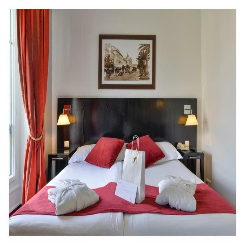 Apollinaire Nizza
